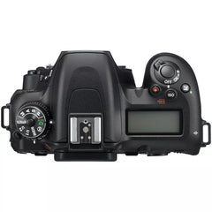 Nikon D7500 (black) Body