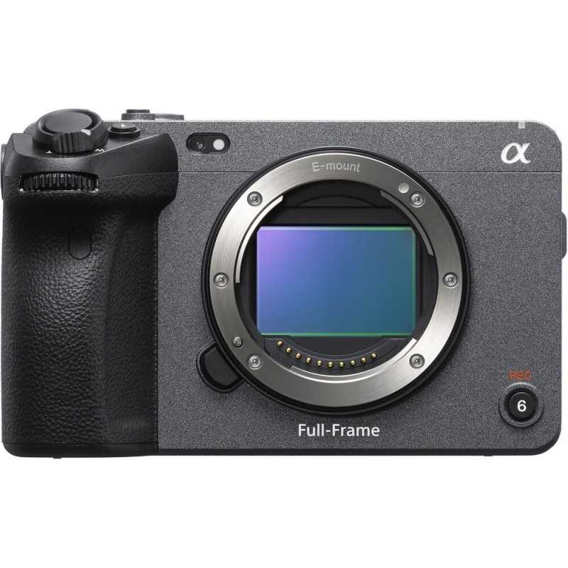 Sony ILME FX3A