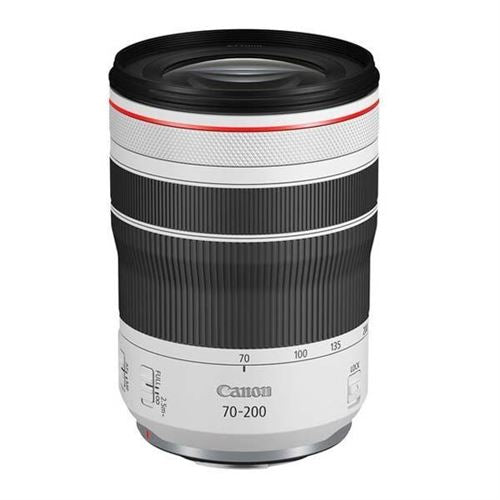 Canon RF 70-200mm F4L IS USM