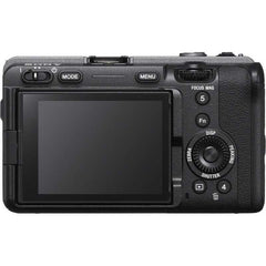 Sony ILME FX3A