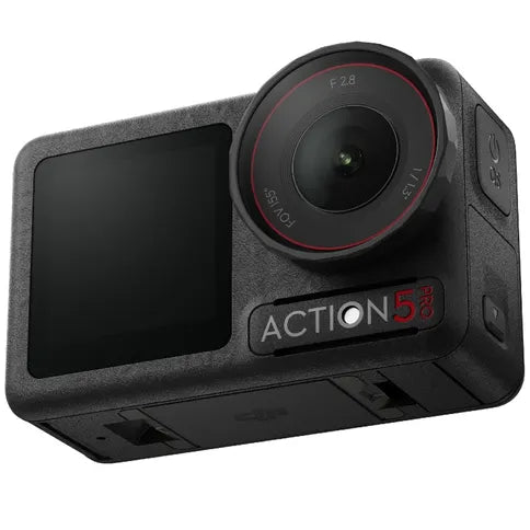 Dji Osmo Action 5 Pro