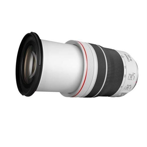 Canon RF 70-200mm F4L IS USM