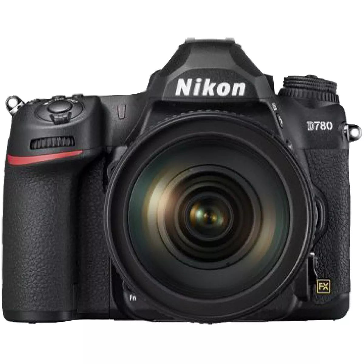 Nikon D780 + AF-S 24-120 mm f/4 VR