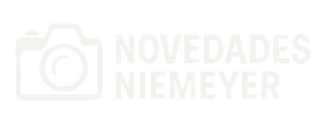 Novedades Niemeyer
